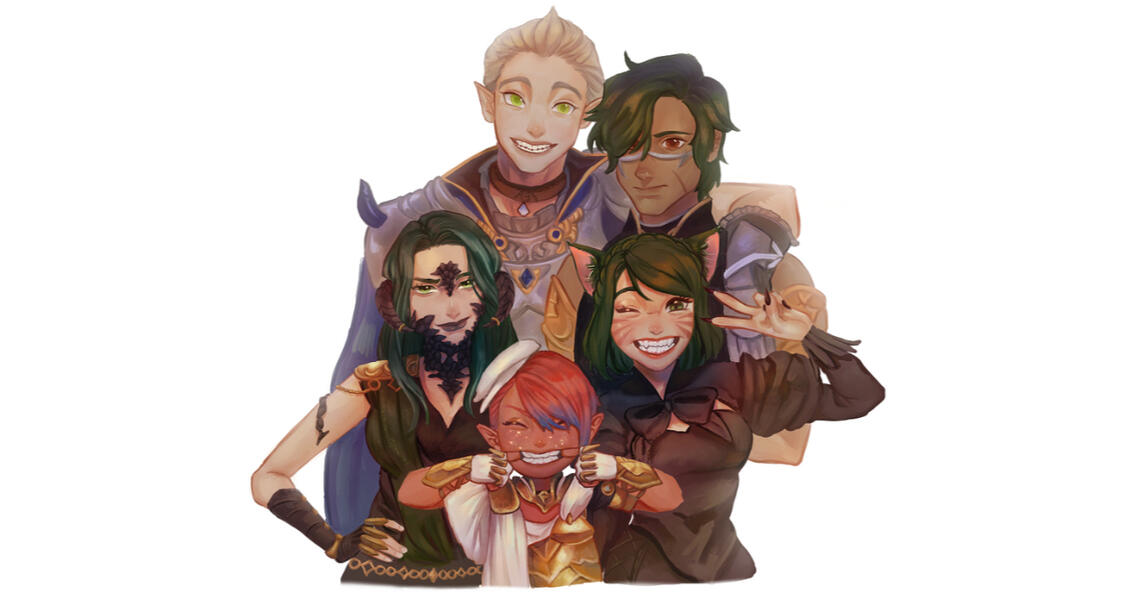 art by squishielychee